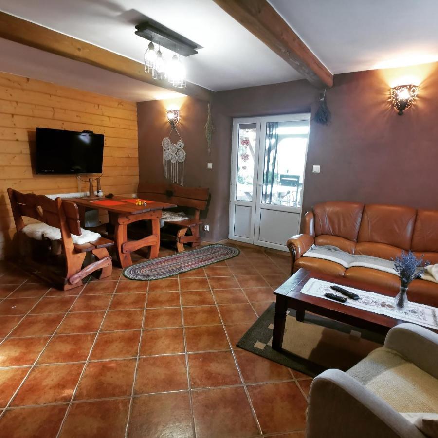The Lonely Oak Cottage شيبليشكي المظهر الخارجي الصورة