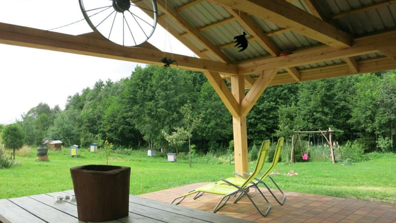 The Lonely Oak Cottage شيبليشكي المظهر الخارجي الصورة