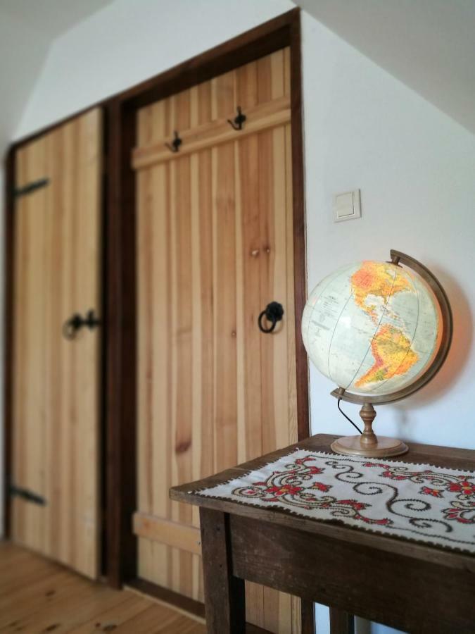 The Lonely Oak Cottage شيبليشكي المظهر الخارجي الصورة